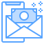 Message アイコン 64x64
