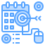 Project plan アイコン 64x64