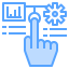 Management アイコン 64x64