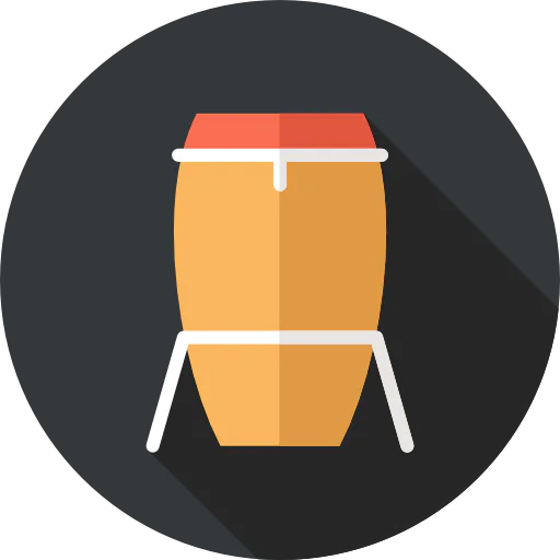 Conga icon