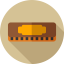 Harmonica Symbol 64x64