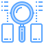Research アイコン 64x64