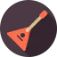 Balalaika icon 64x64