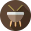 Drum icon 64x64