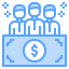 Team work アイコン 64x64