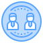 Customer support アイコン 64x64