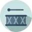 Drum icon 64x64