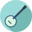 Banjo icon 64x64