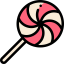 Lollipop icône 64x64
