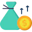 Profit Symbol 64x64