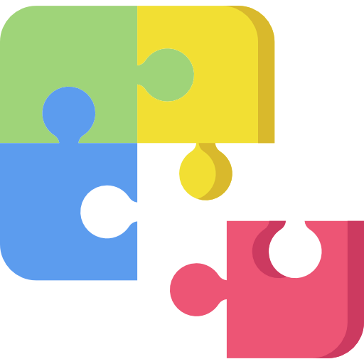 Puzzle icon