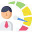 Performance Symbol 64x64