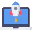 Startup Symbol 64x64