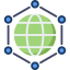 Networking アイコン 64x64