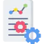 Settings Symbol 64x64