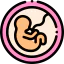 Fetus ícone 64x64