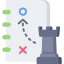 Strategy Symbol 64x64