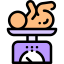 Baby weight іконка 64x64