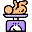 Baby weight Symbol 64x64