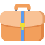 Briefcase アイコン 64x64