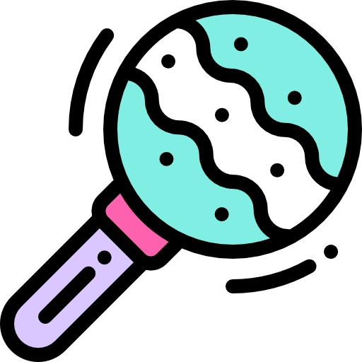 Rattle icon