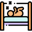 Sleep Symbol 64x64