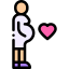 Pregnant іконка 64x64