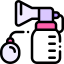 Breast pump Symbol 64x64