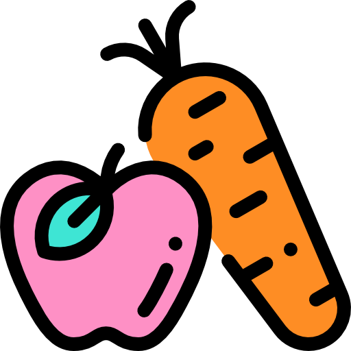 Vegetables icon