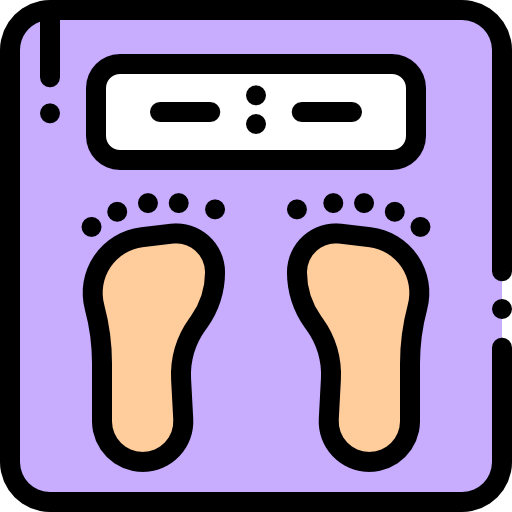 Scale icon