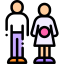 Pregnancy Symbol 64x64