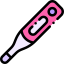 Thermometer Symbol 64x64