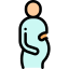 Pregnant ícone 64x64