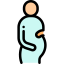 Pregnant Symbol 64x64