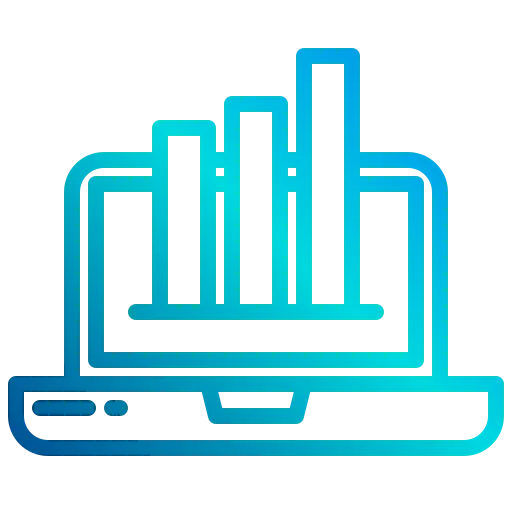 Analysis icon