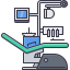 Dentist icon 64x64