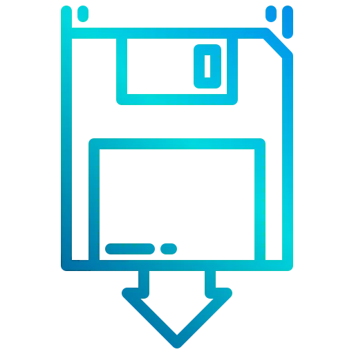 Backup 图标