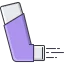 Asthma icon 64x64