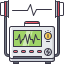 Defibrillator icon 64x64