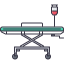 Stretcher icon 64x64