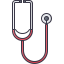 Stethoscope icon 64x64