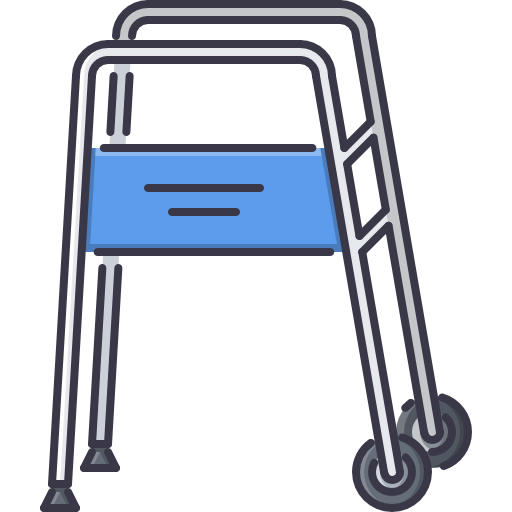Walker icon