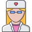 Doctor icon 64x64
