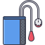 Tonometer icon 64x64