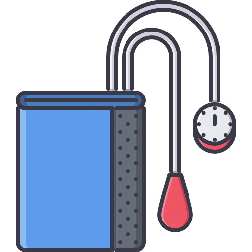 Tonometer icon
