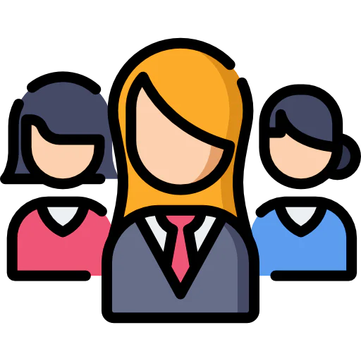 Networking ícone