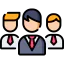 Networking Symbol 64x64