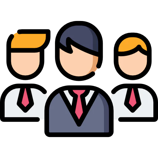 Networking Symbol