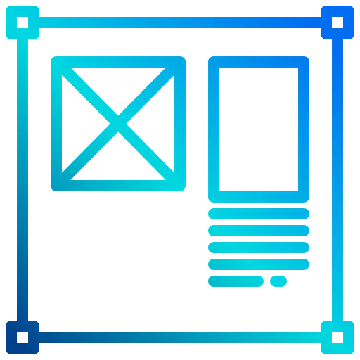 Design icon