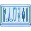 Tool surgeon icon 64x64